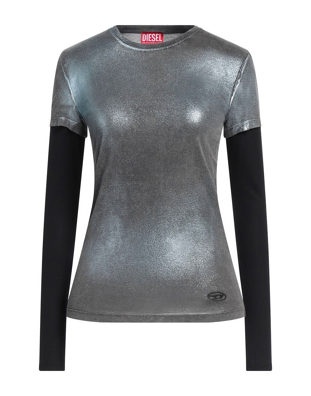 DIESEL - T-shirts