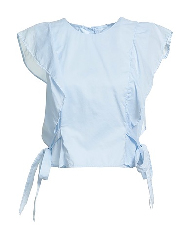 ALESSIA SANTI Top 100% Cotton