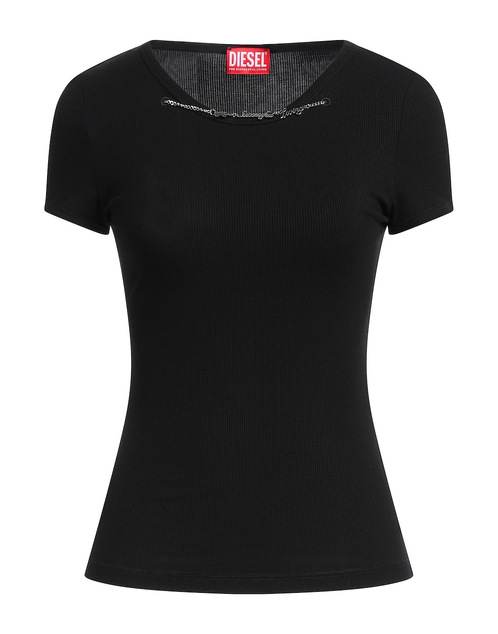DIESEL - T-shirts