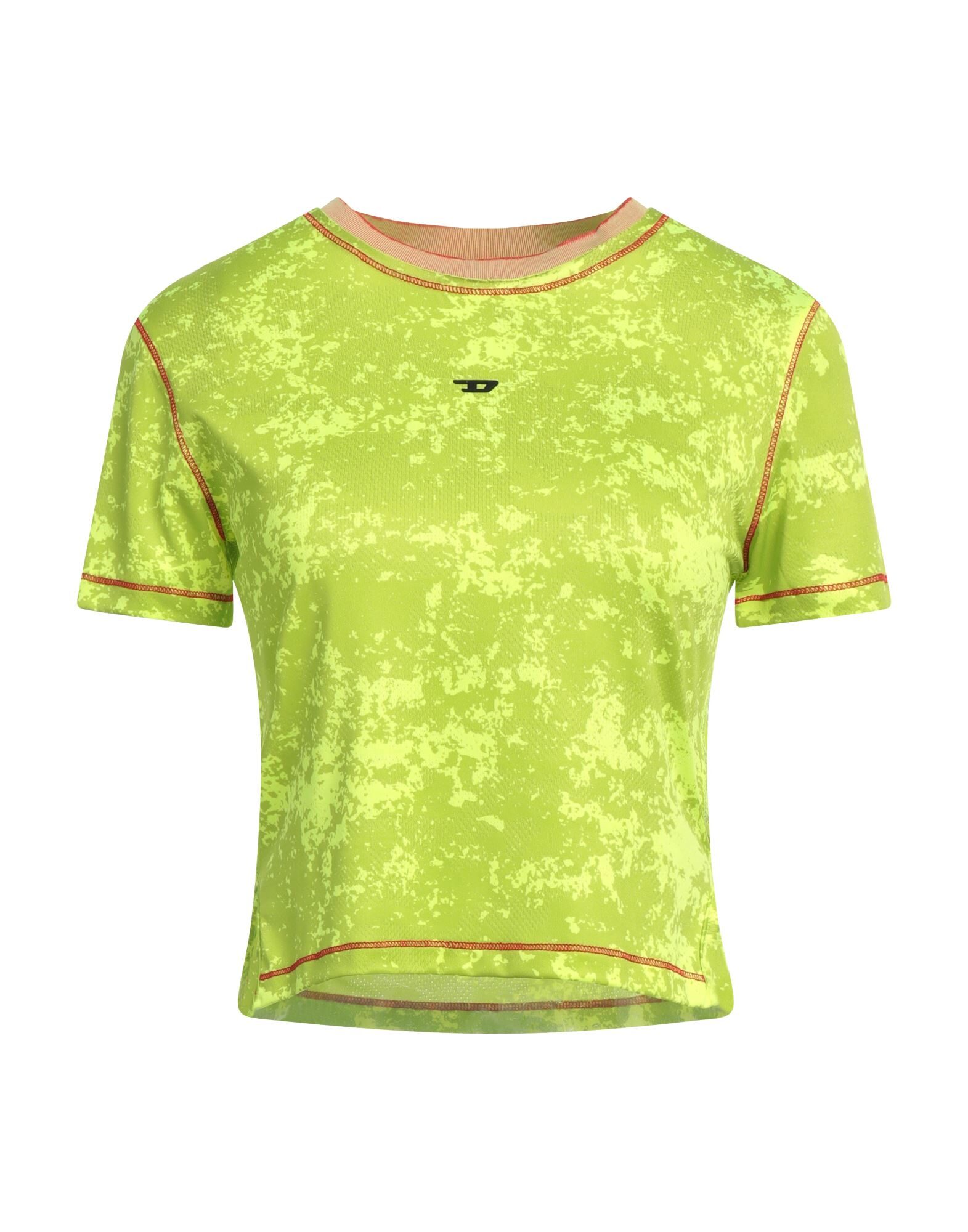 DIESEL - Футболки