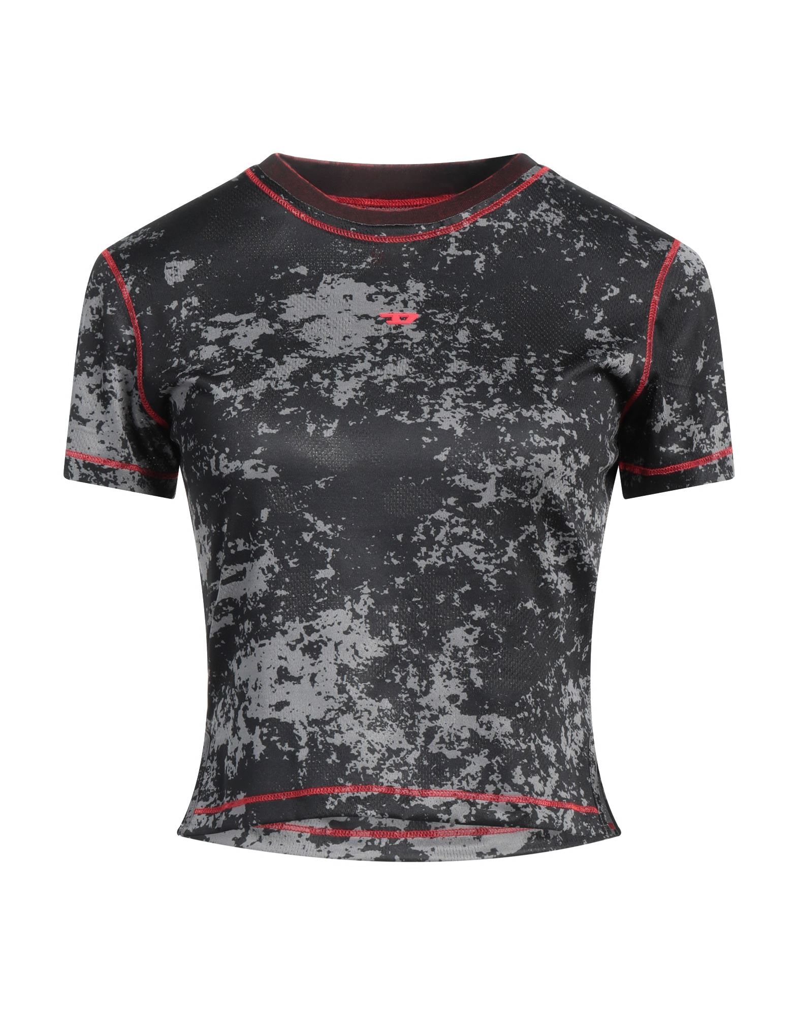 DIESEL - T シャツ