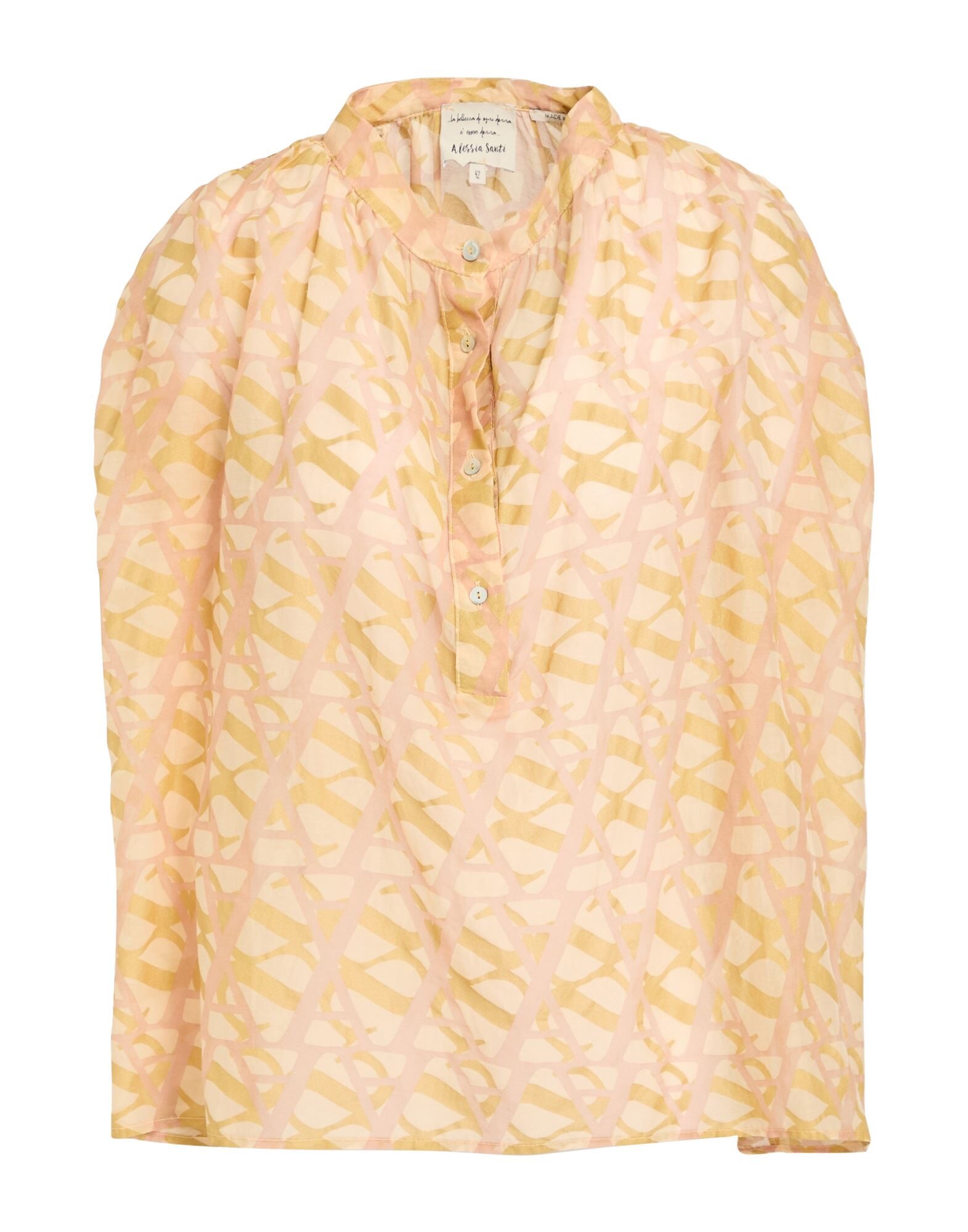 ALESSIA SANTI - Tops