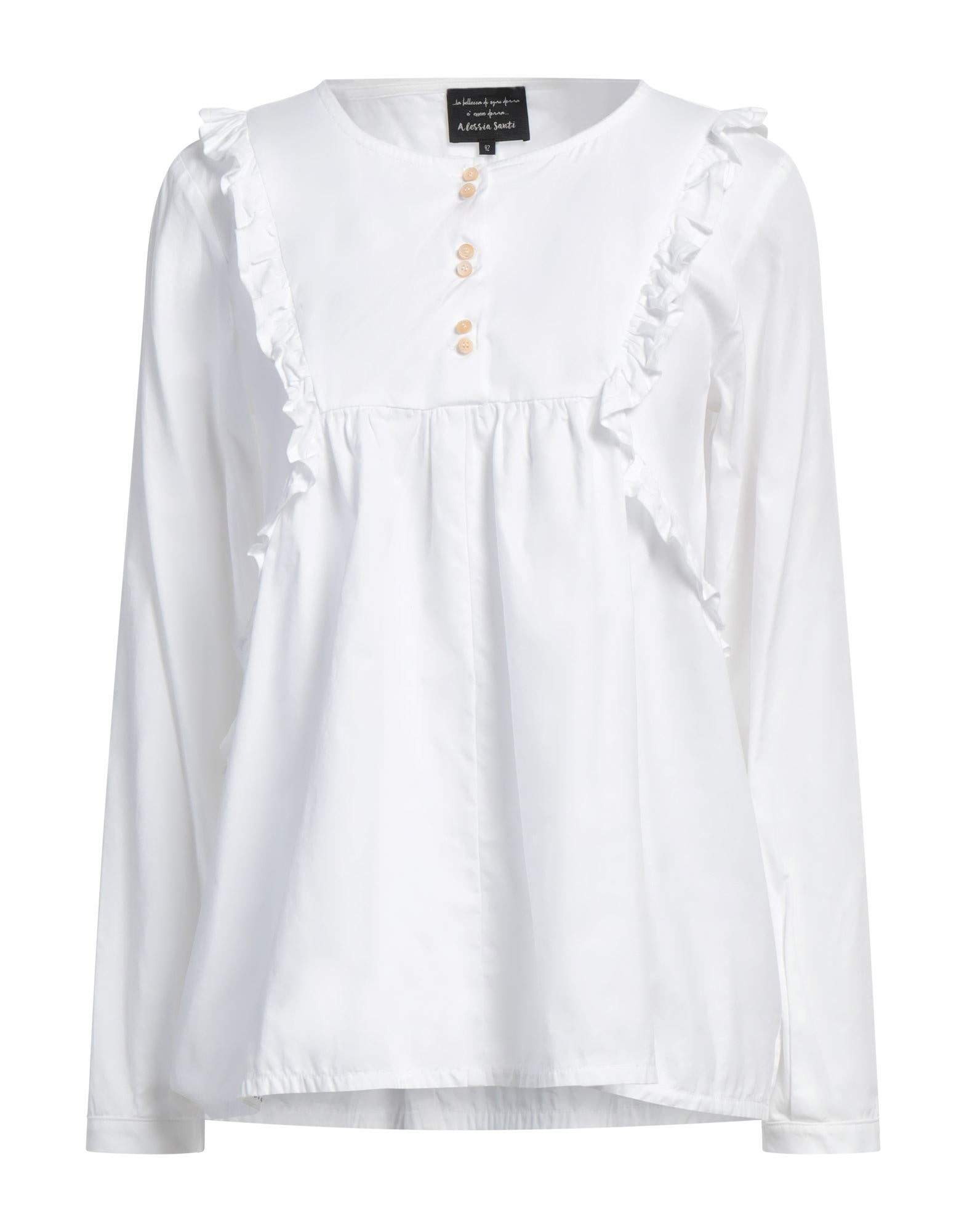 ALESSIA SANTI - Tops