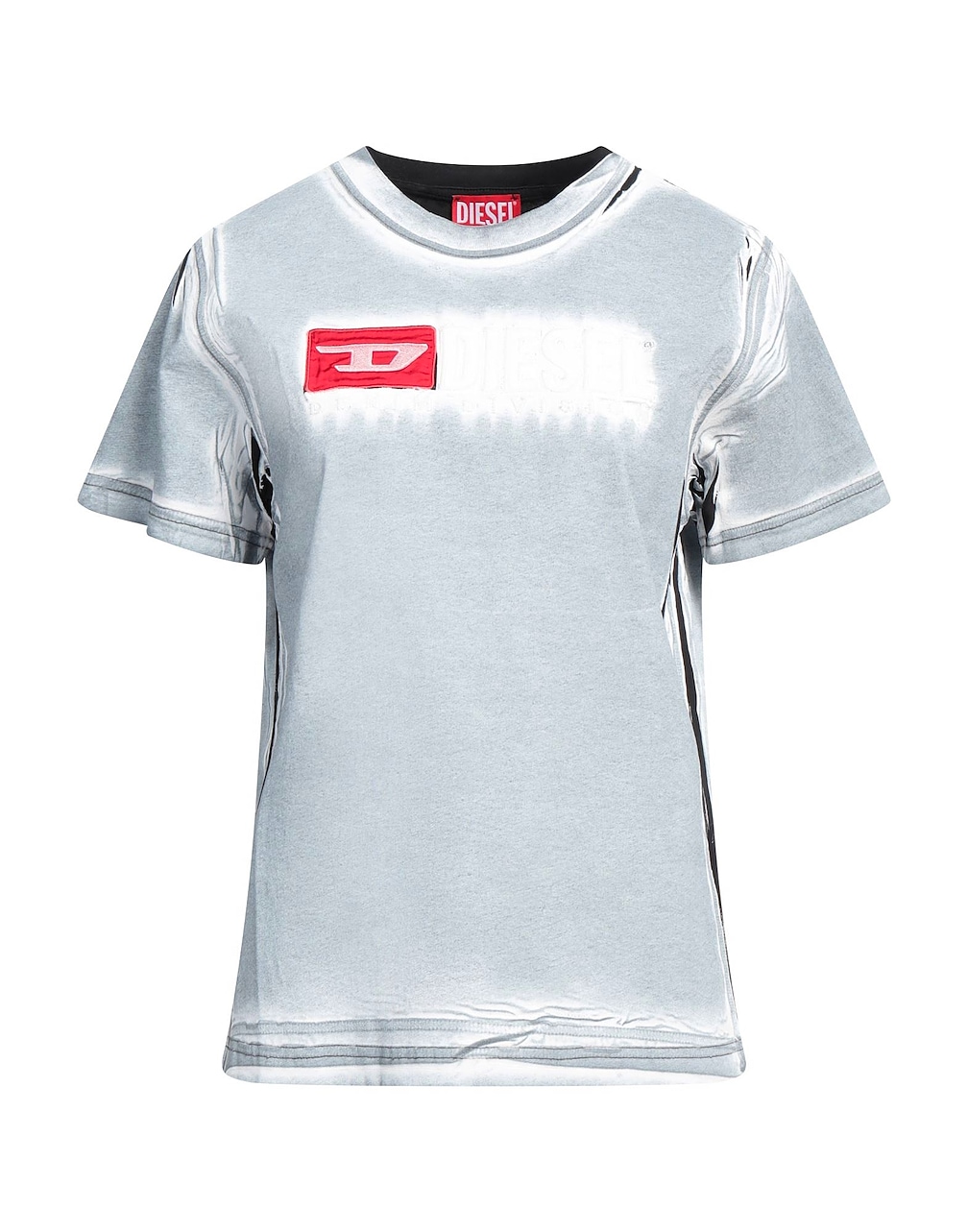 DIESEL - T-shirts