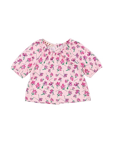 MARNI Top Pink 100% Cotton