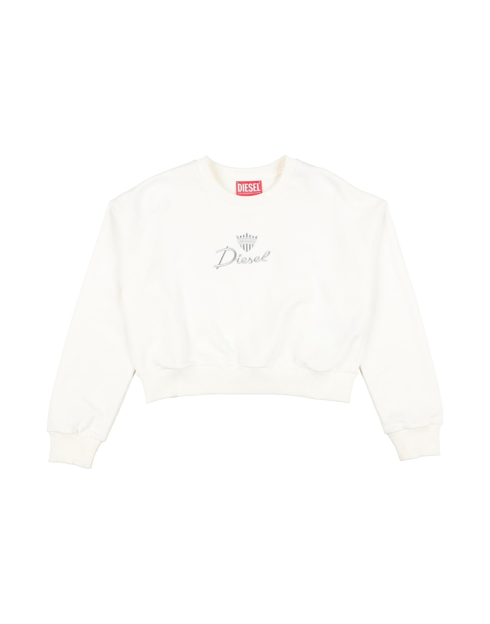 DIESEL - Sweatshirts