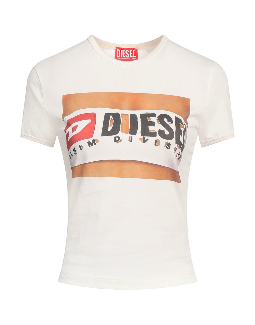 DIESEL - T-shirts