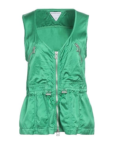 BOTTEGA VENETA Top 58% Viscose, 42% Cotton