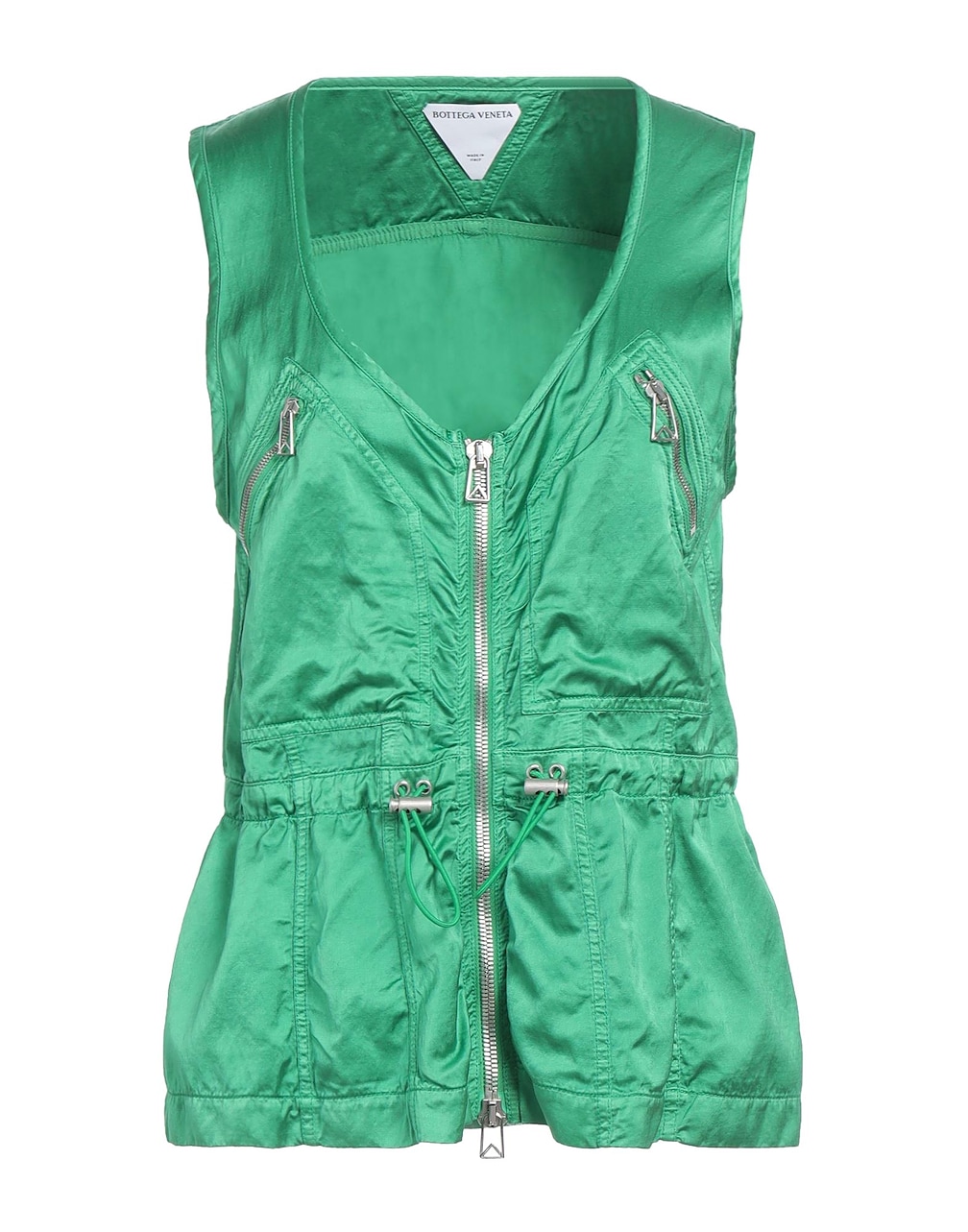 BOTTEGA VENETA - Tops