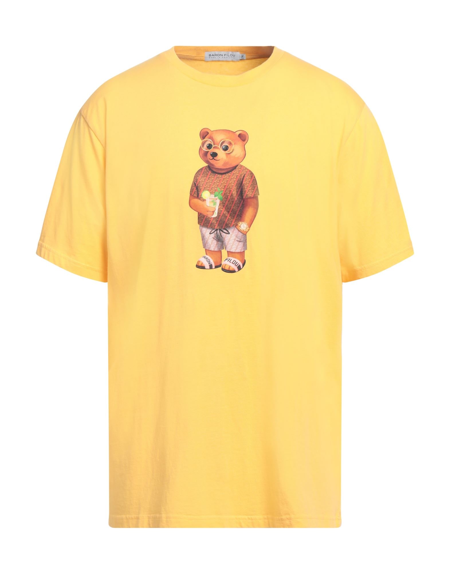 BARON FILOU - T-shirts