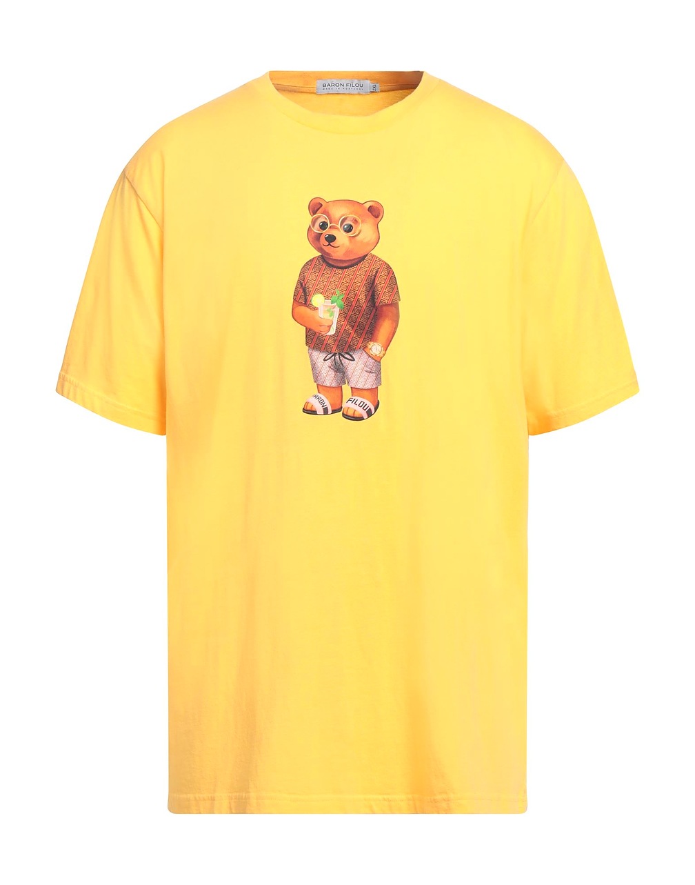 BARON FILOU - T-shirts