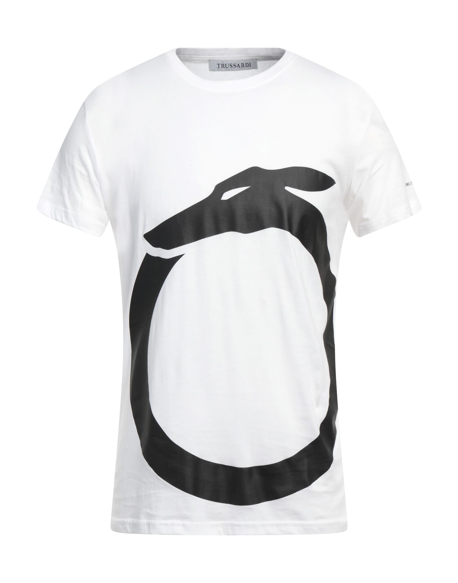 TRUSSARDI - T-shirts