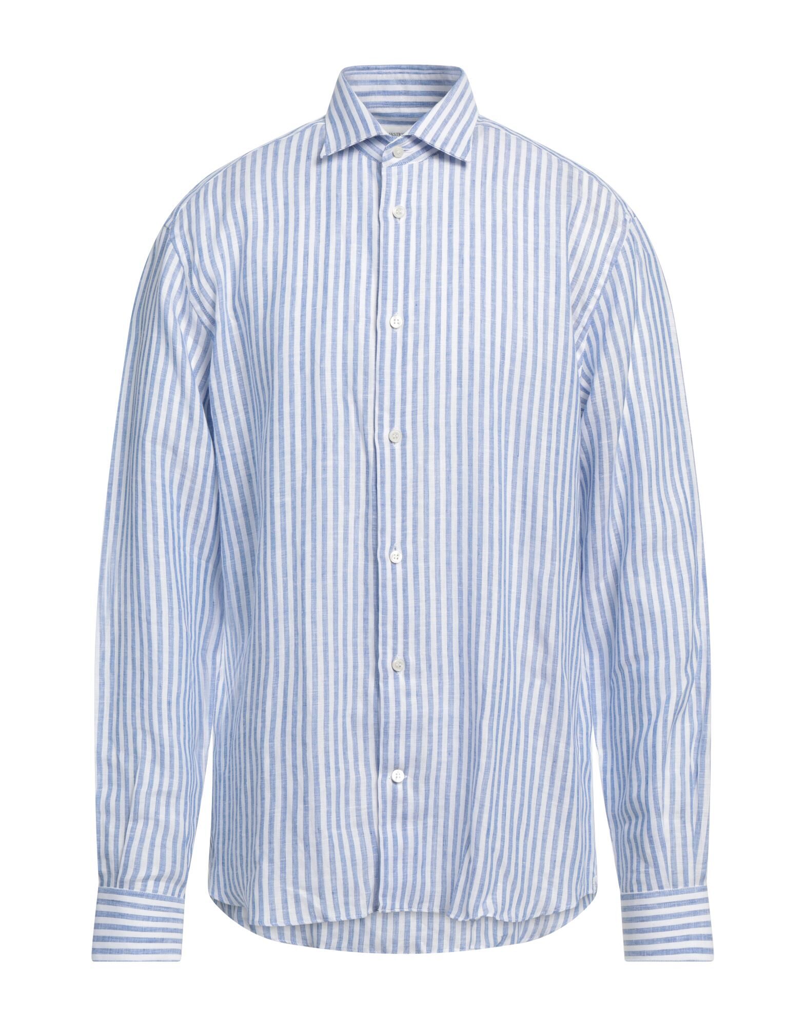 MASTRICAMICIAI - シャツ