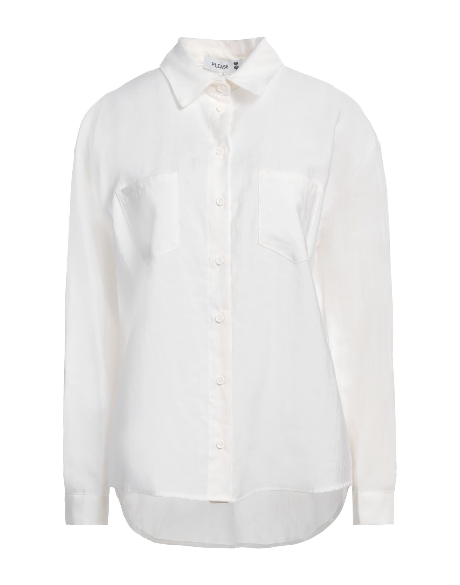 PLEASE - シャツ