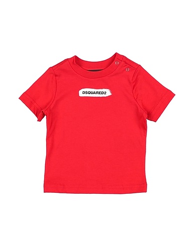 DSQUARED2 T-shirt 100% Cotton