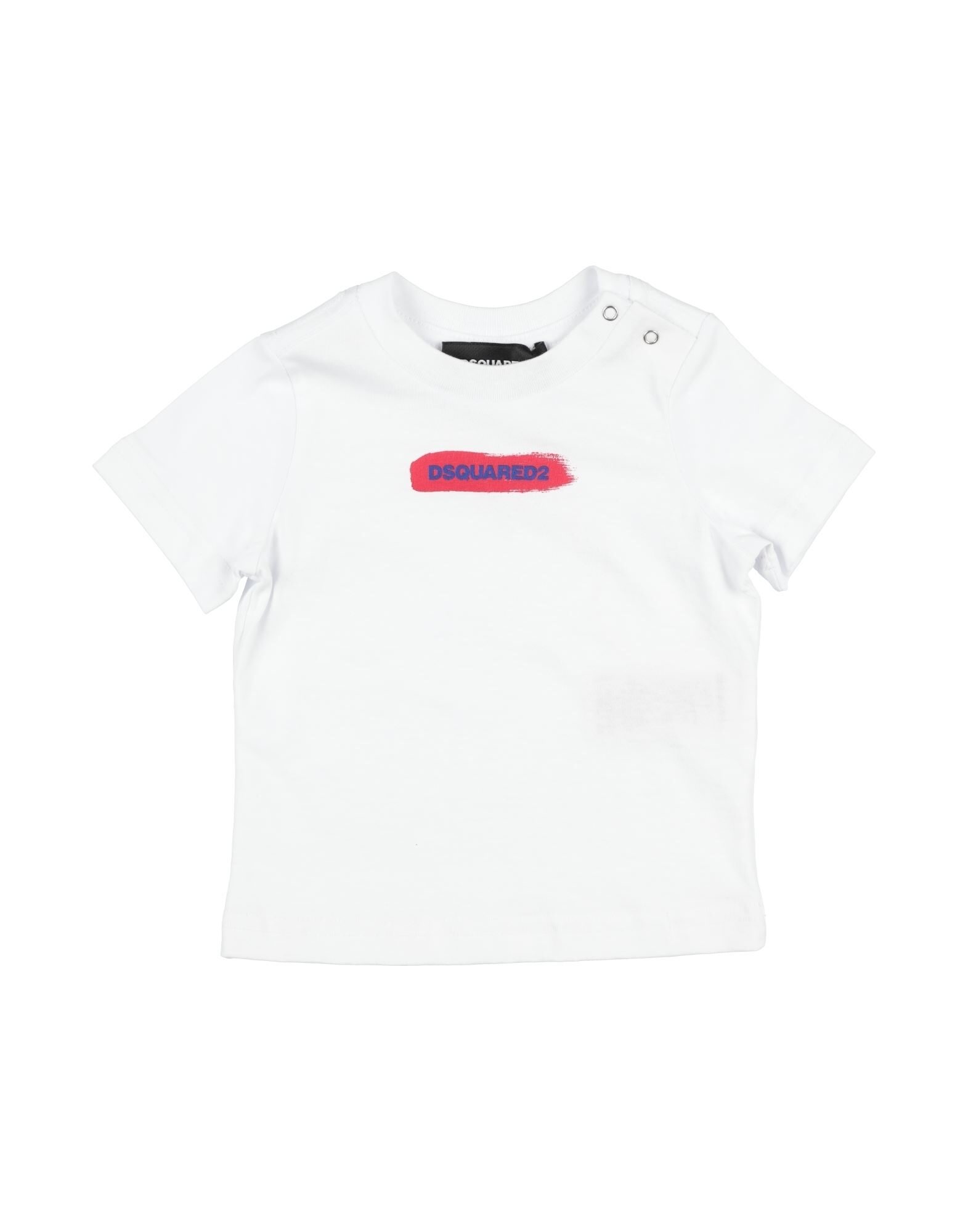 DSQUARED2 - T-shirts