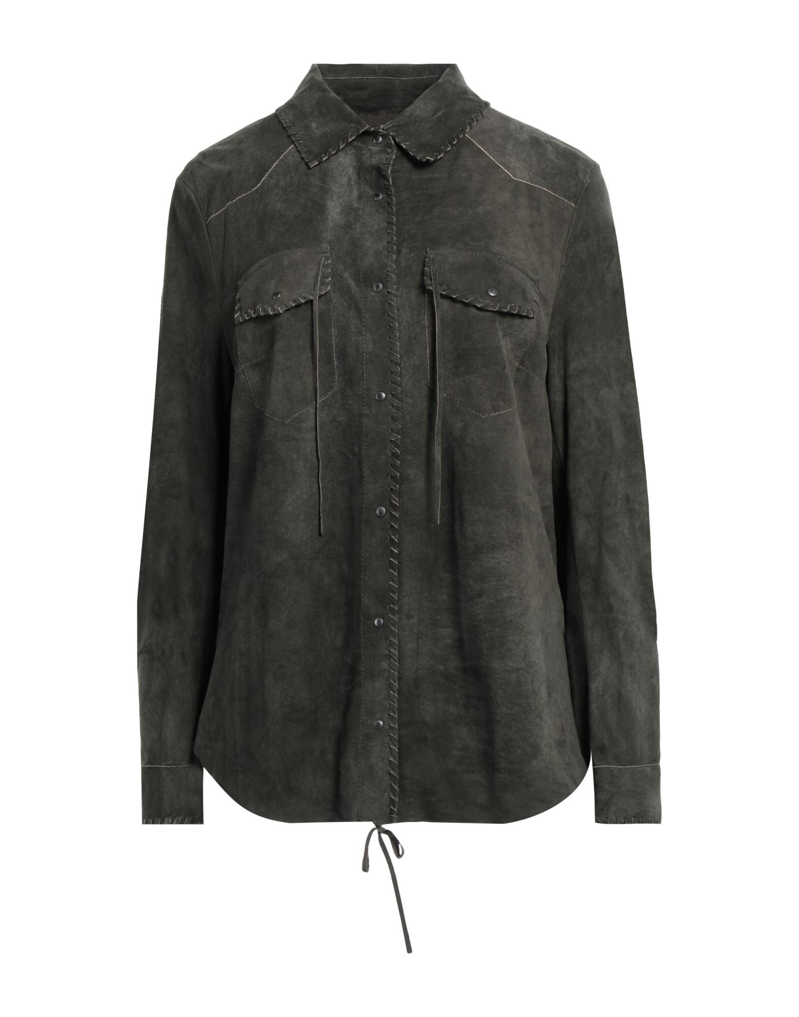 SALVATORE SANTORO - Camicie