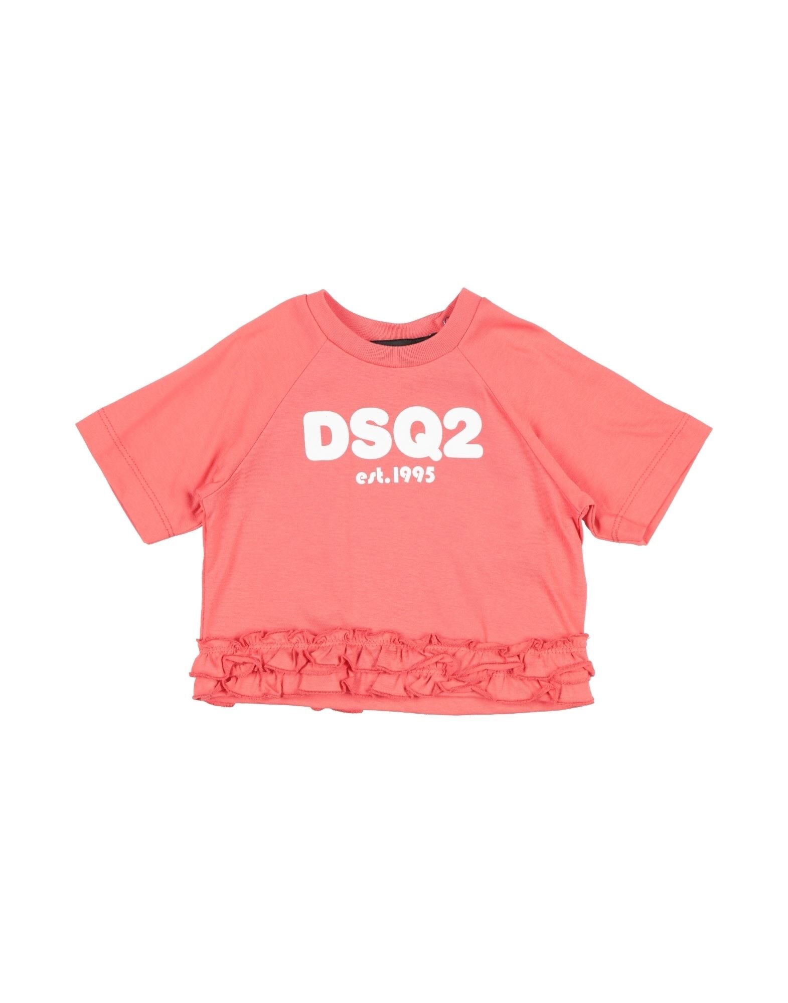 DSQUARED2 - T-shirts