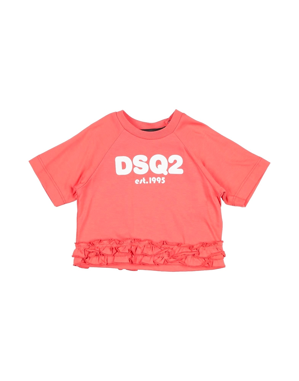 DSQUARED2 - T-shirts