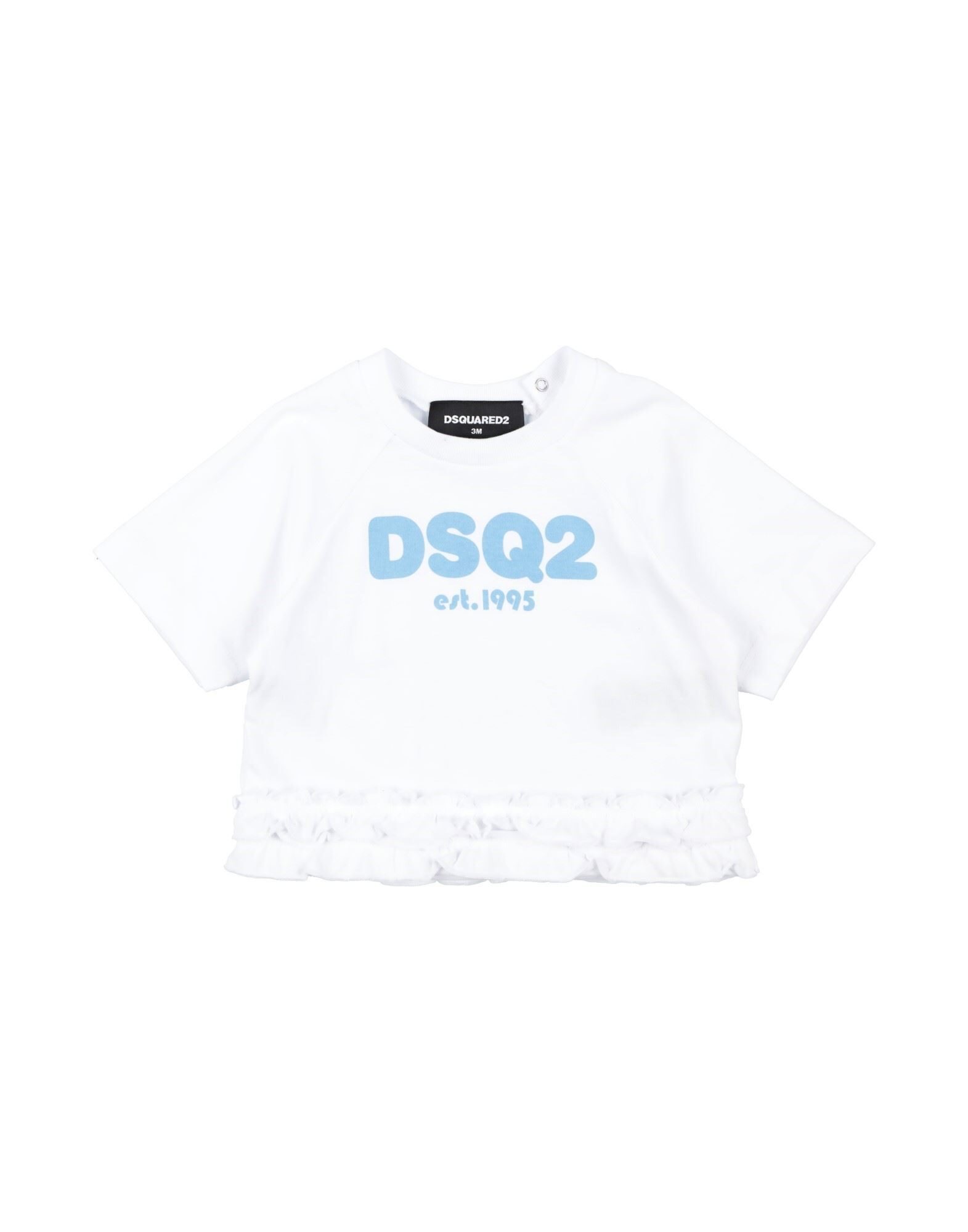 DSQUARED2 - Camisetas