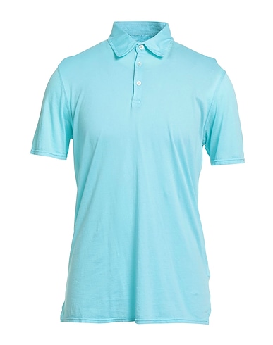 FEDELI Polo 100% Cotone