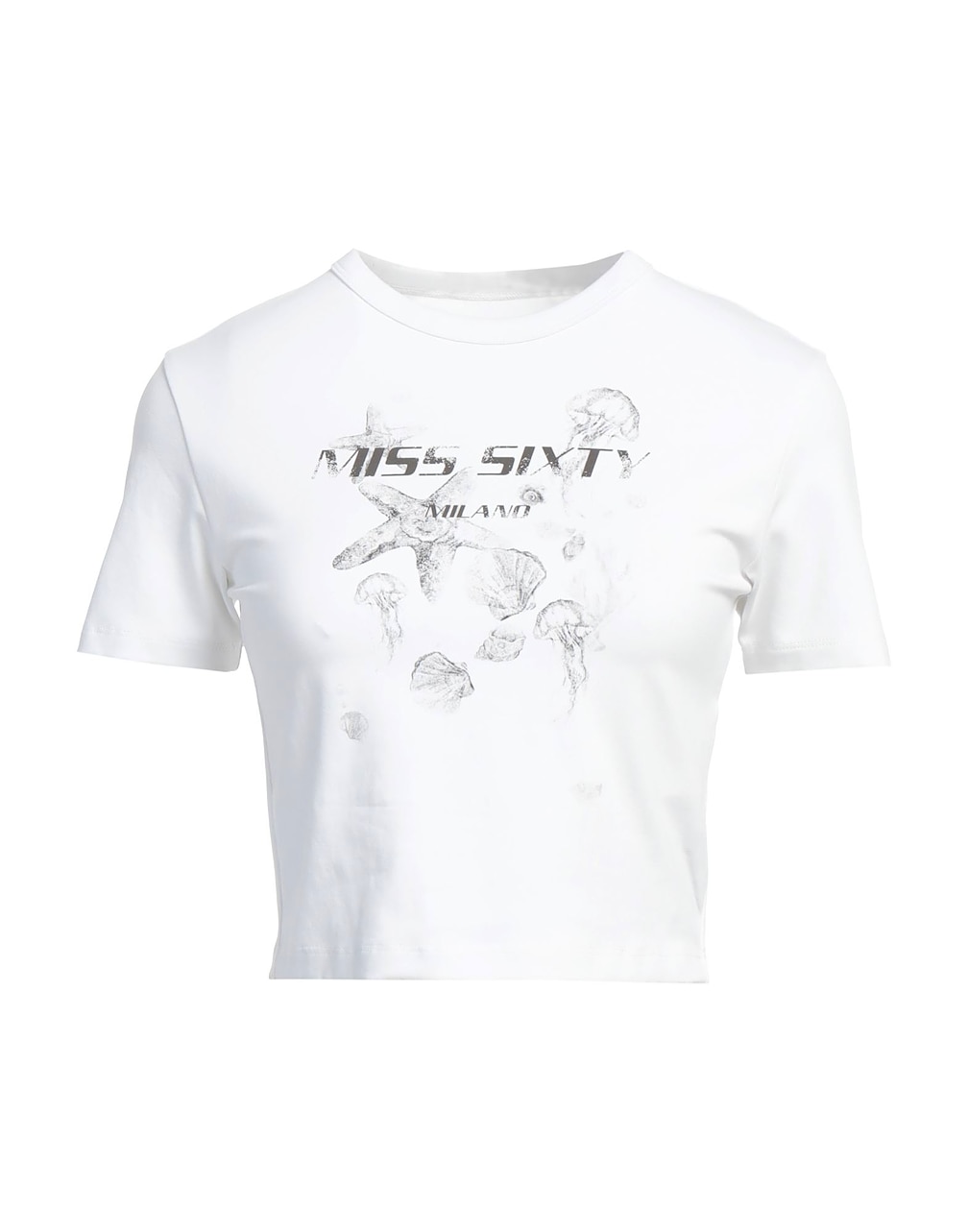 MISS SIXTY - Camisetas