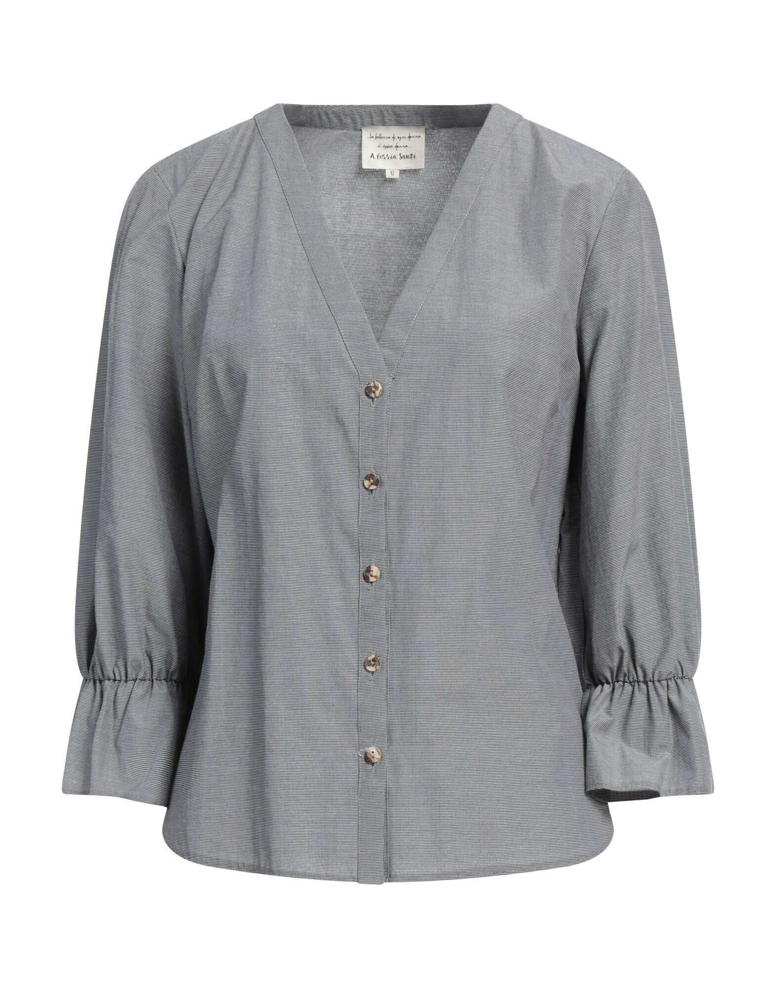 ALESSIA SANTI - Shirts