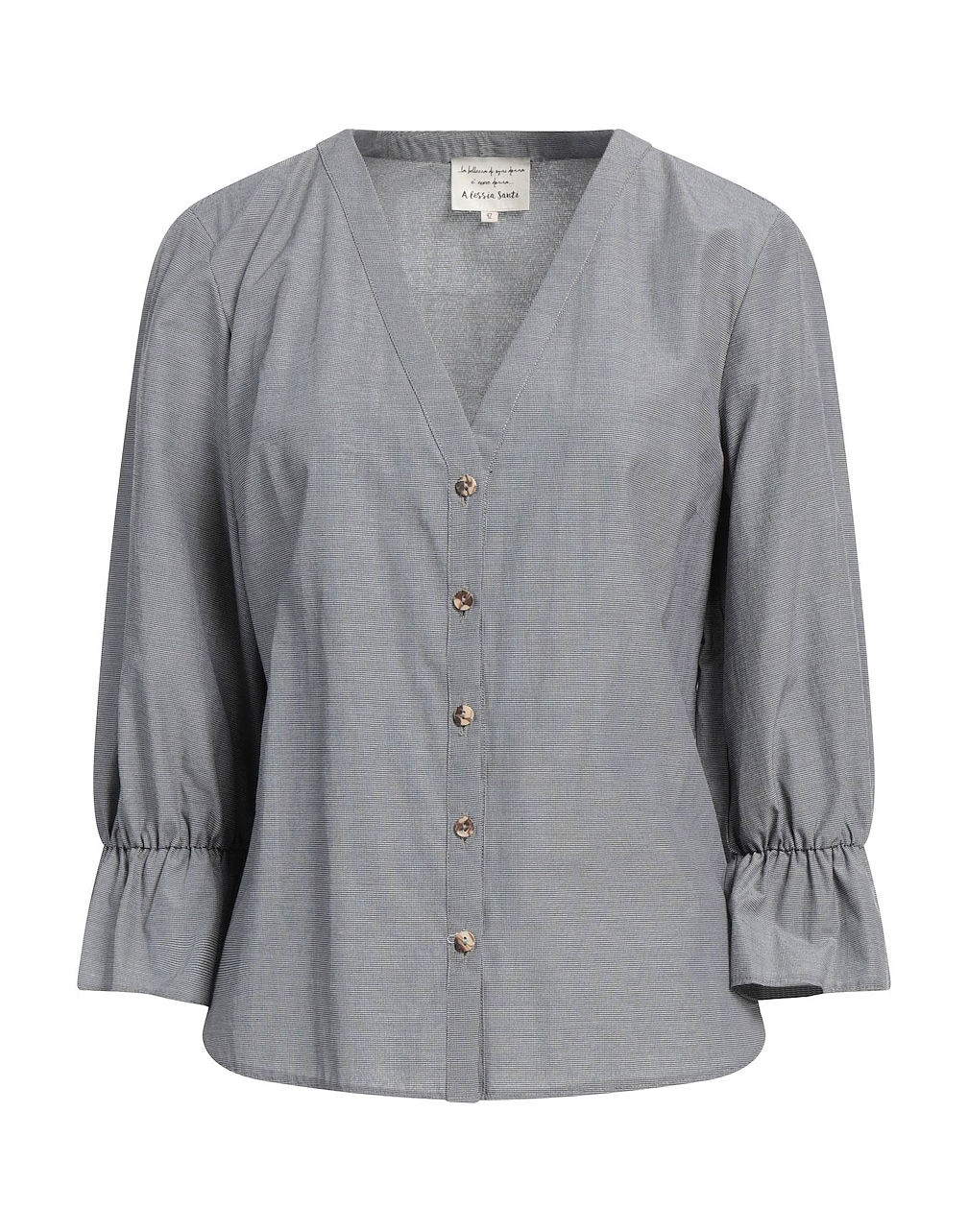 ALESSIA SANTI - Shirts