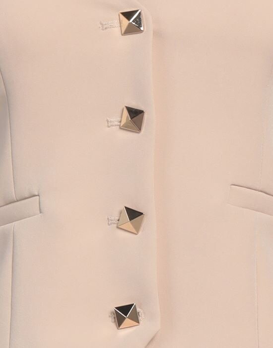 NO SECRETS Классический жилет