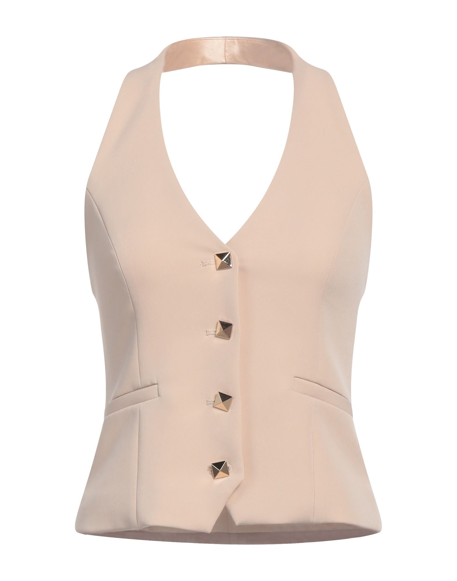 NO SECRETS - Tailored Vests