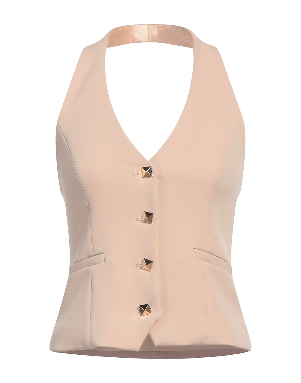 NO SECRETS - Gilets de costume