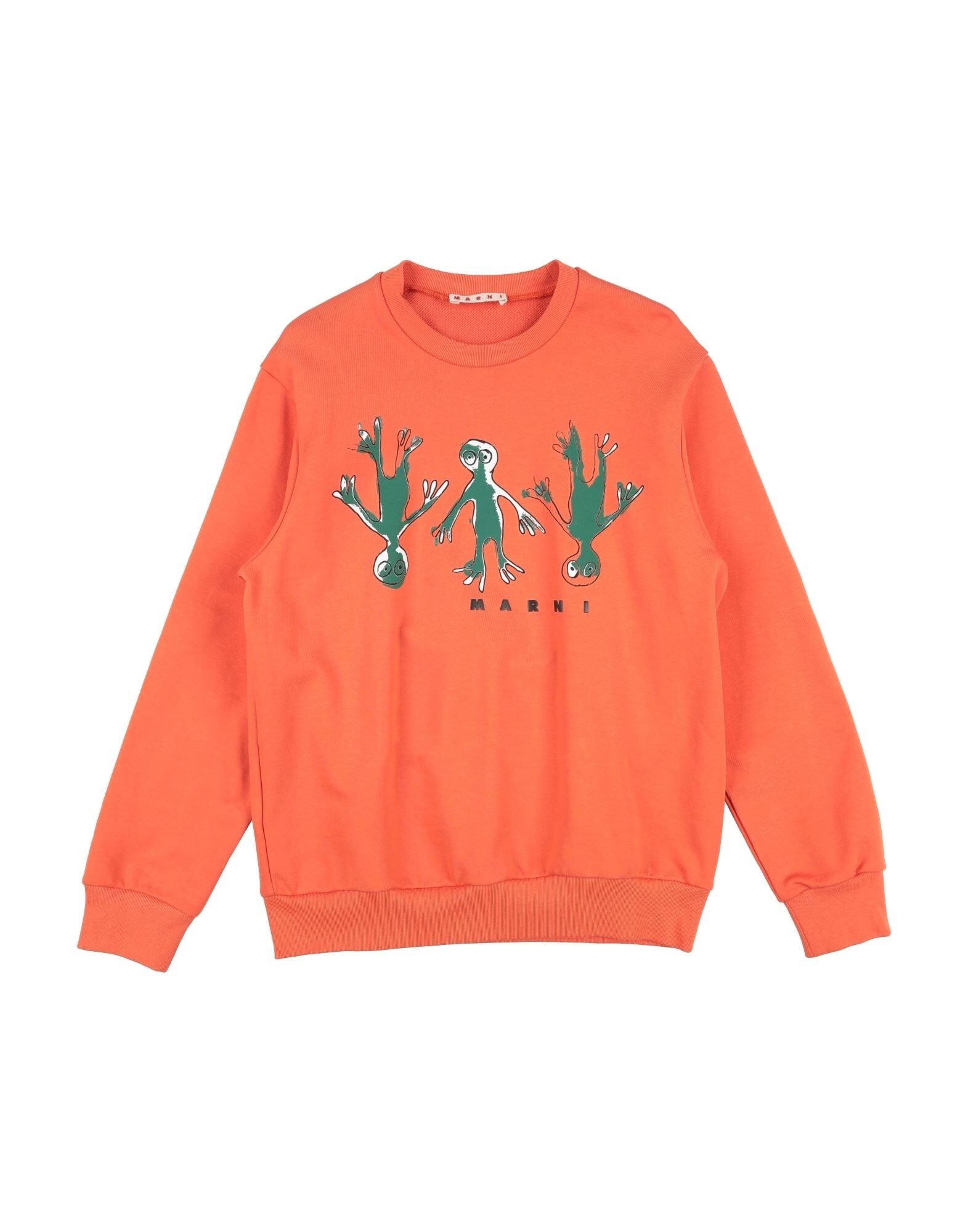 MARNI - Sweatshirts