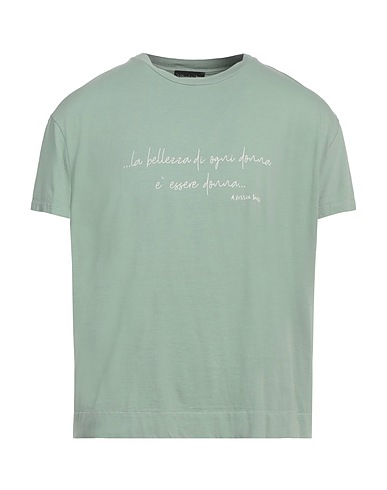 ALESSIA SANTI T-Shirt 100% Baumwolle