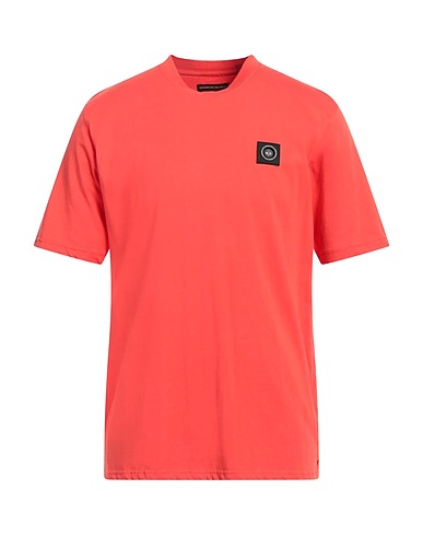 MARSHALL ARTIST Basic T-Shirt 100% Cotton