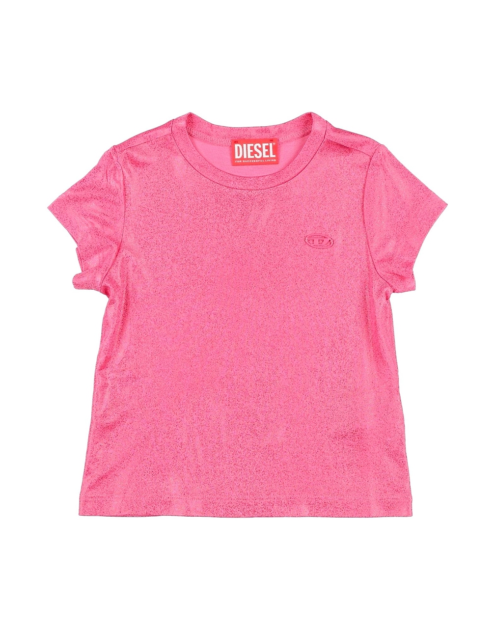 DIESEL - T-shirts