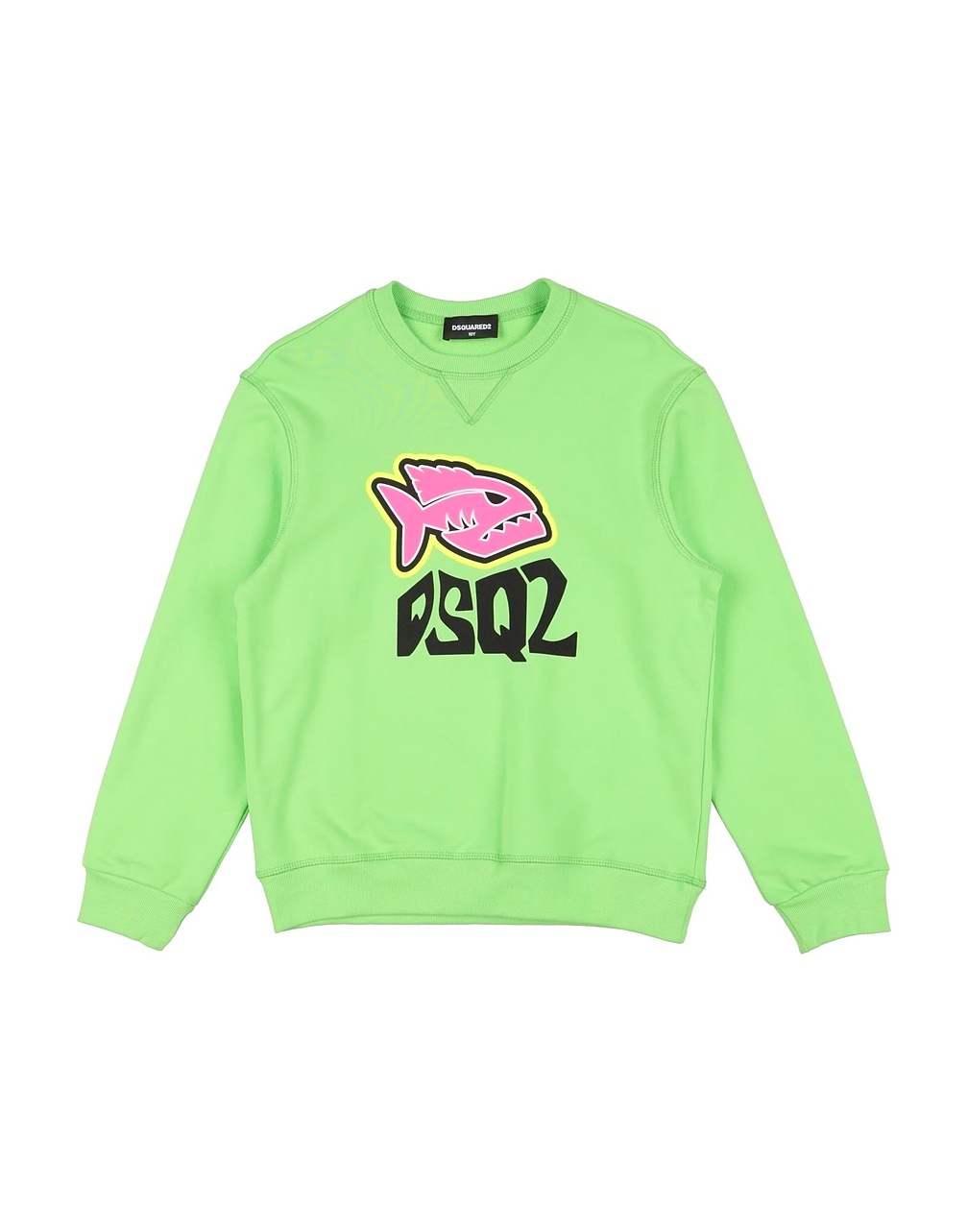 DSQUARED2 - Sweatshirts