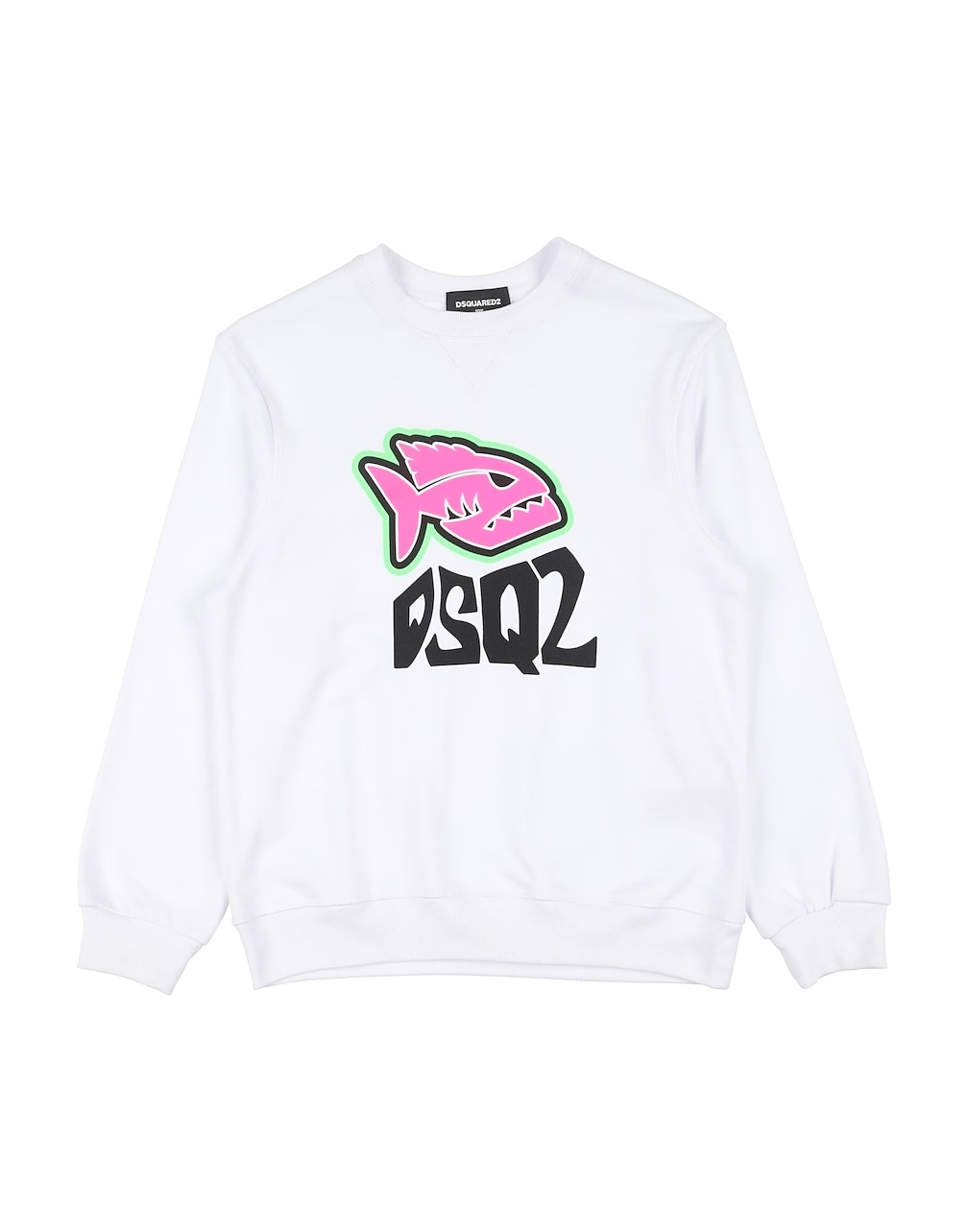 DSQUARED2 - Φούτερ