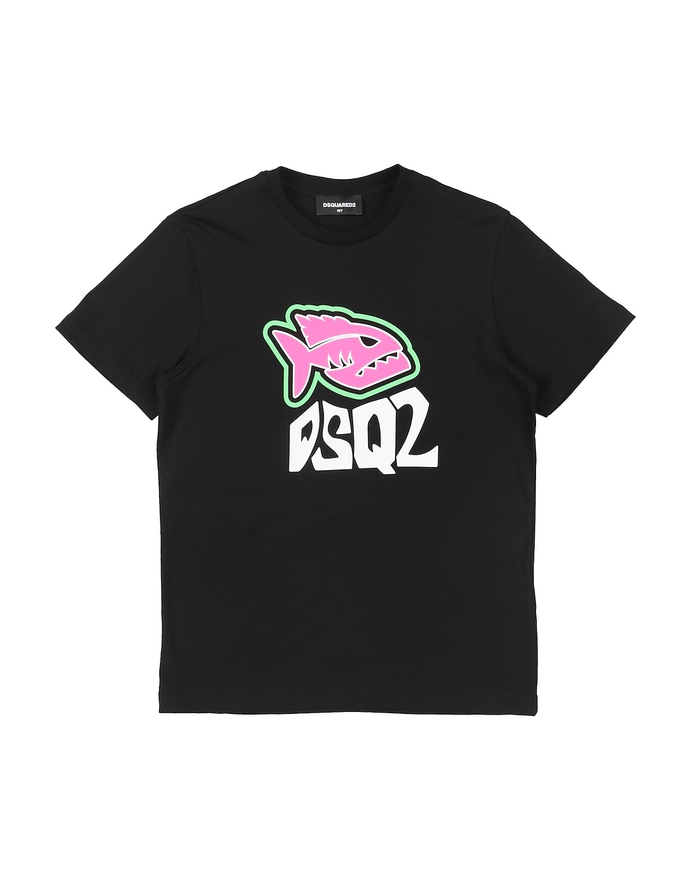 DSQUARED2 - T-shirts