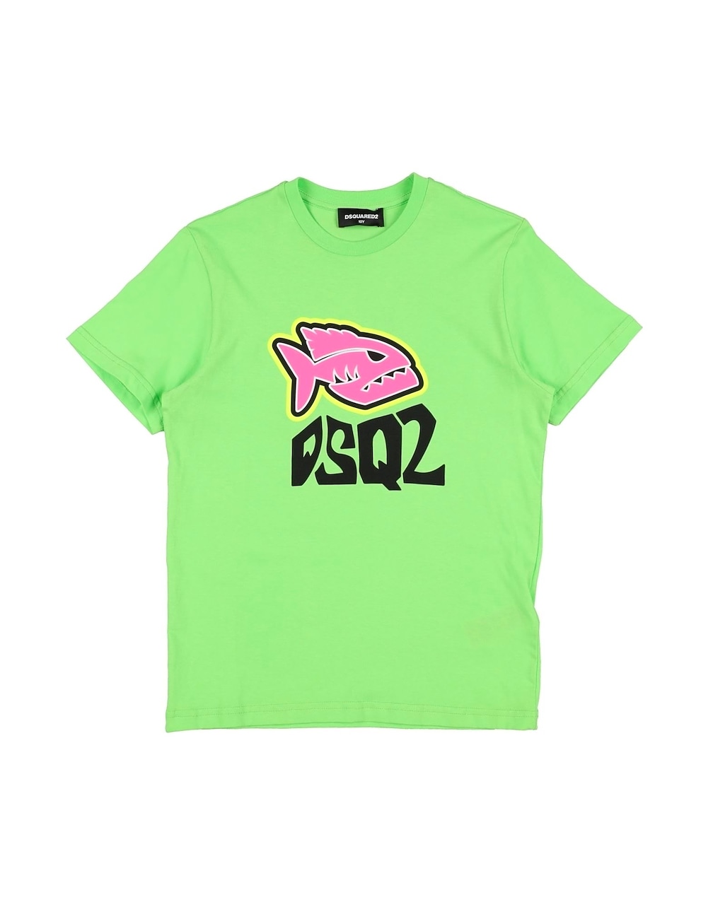 DSQUARED2 - T-shirts