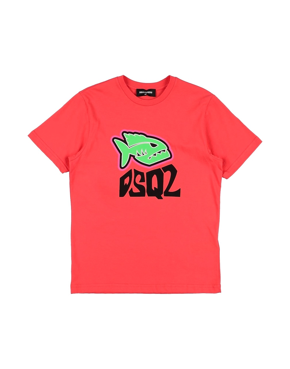 DSQUARED2 - T-shirts