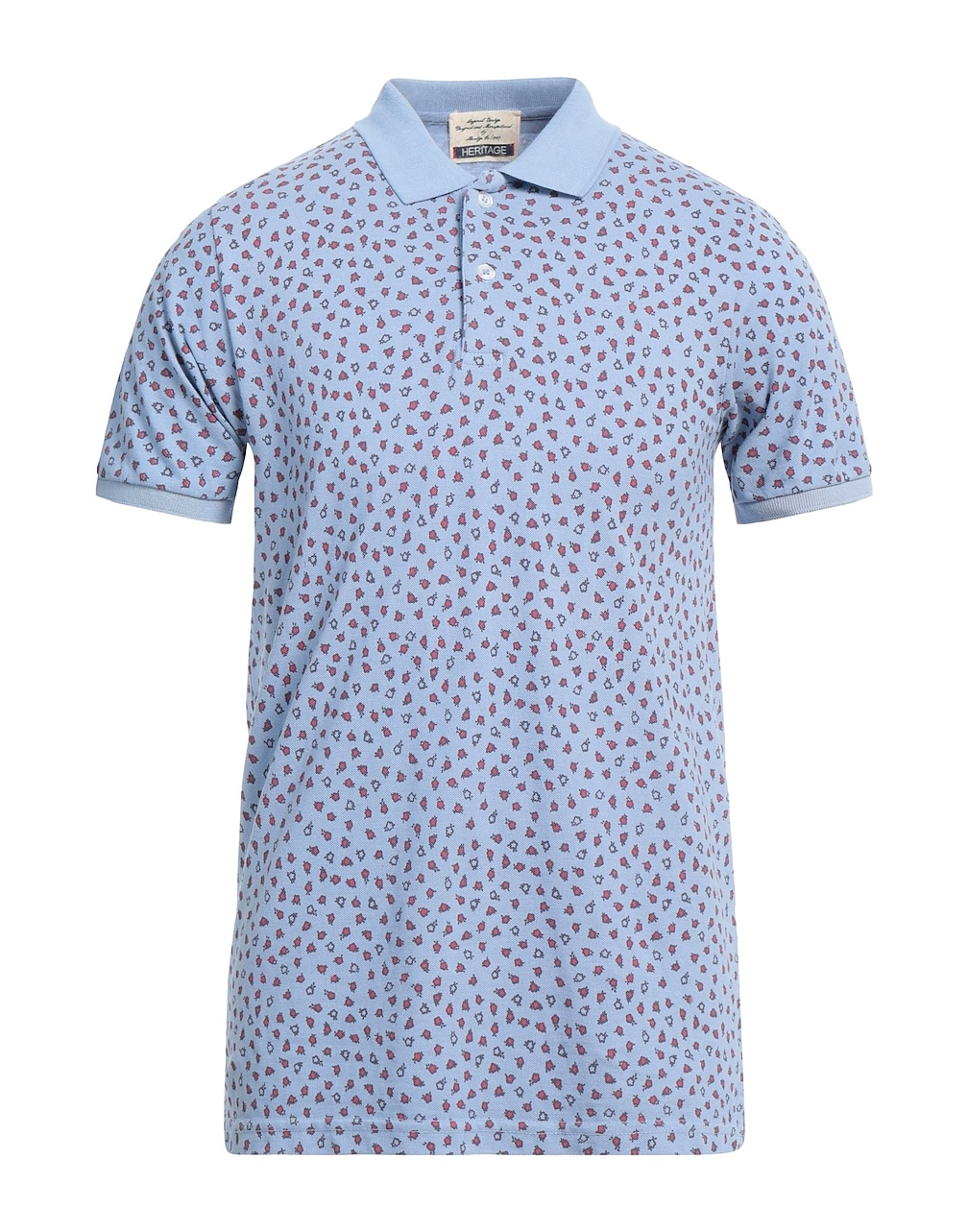 HERITAGE - Polo shirts