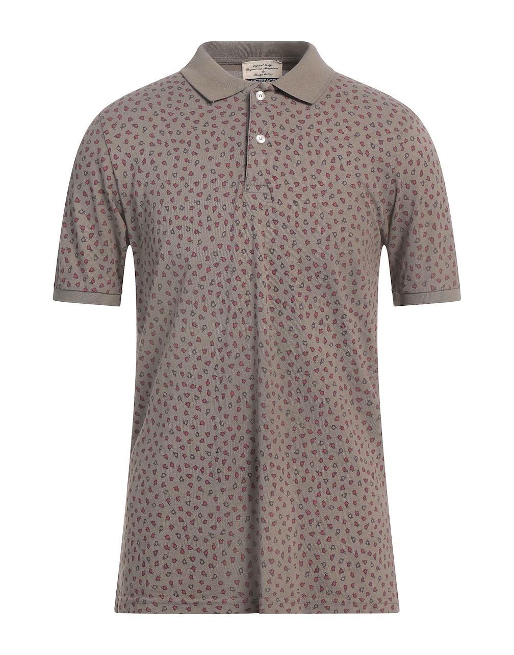HERITAGE - Poloshirts