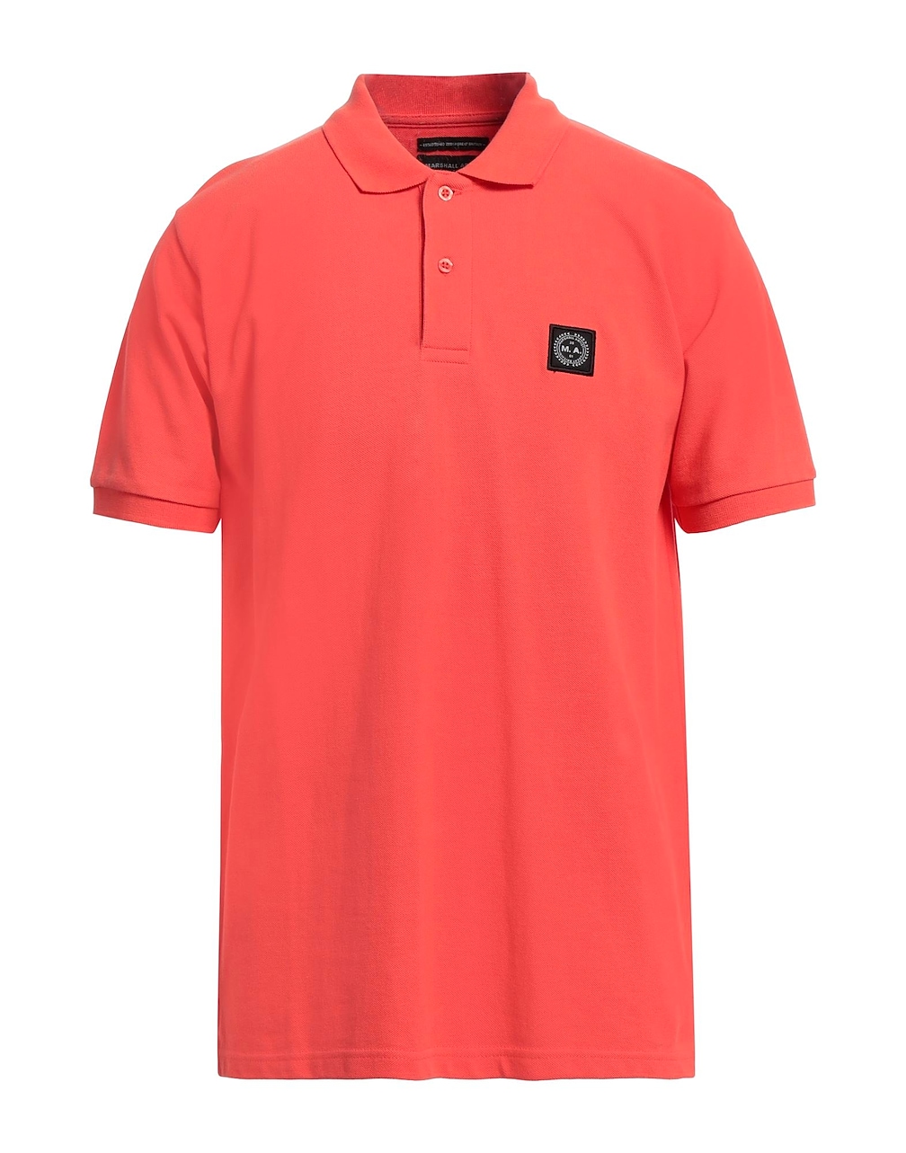 MARSHALL ARTIST - Poloshirts