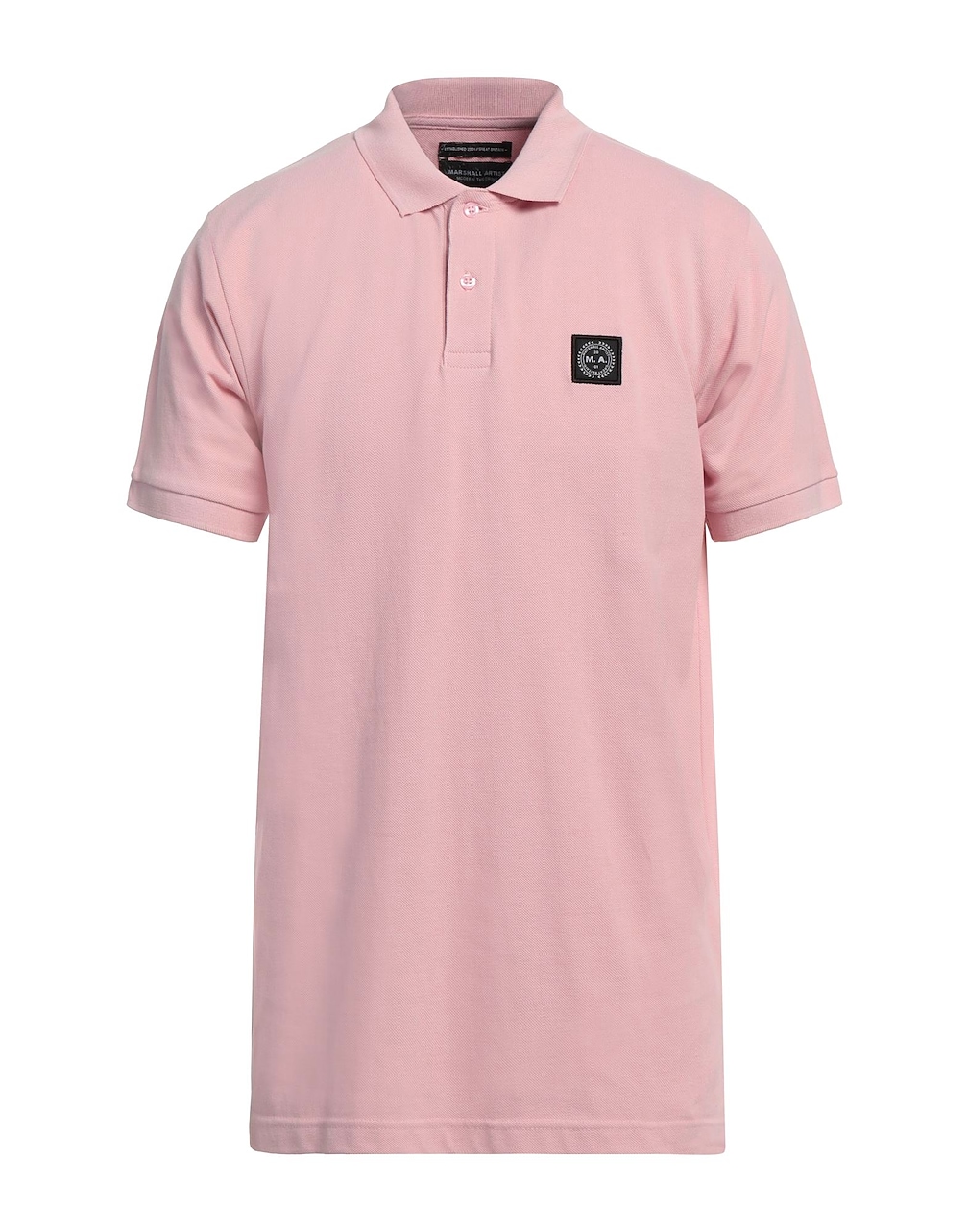 MARSHALL ARTIST - Polo