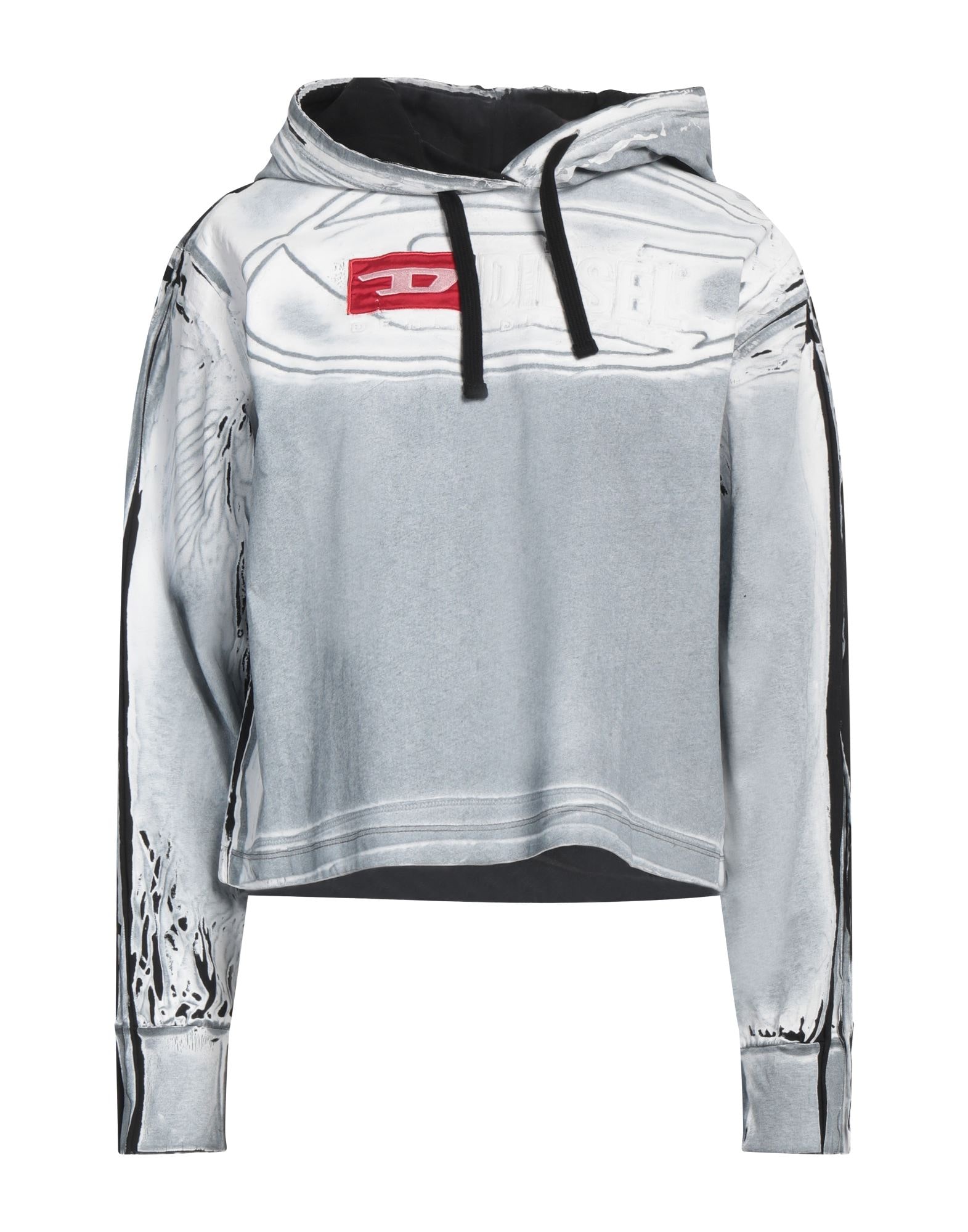 DIESEL - Sweatshirts