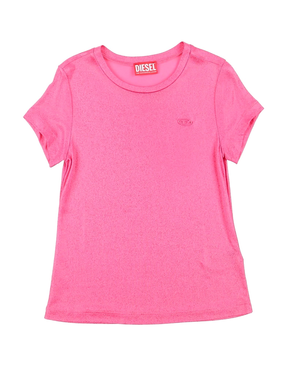DIESEL - T-shirts