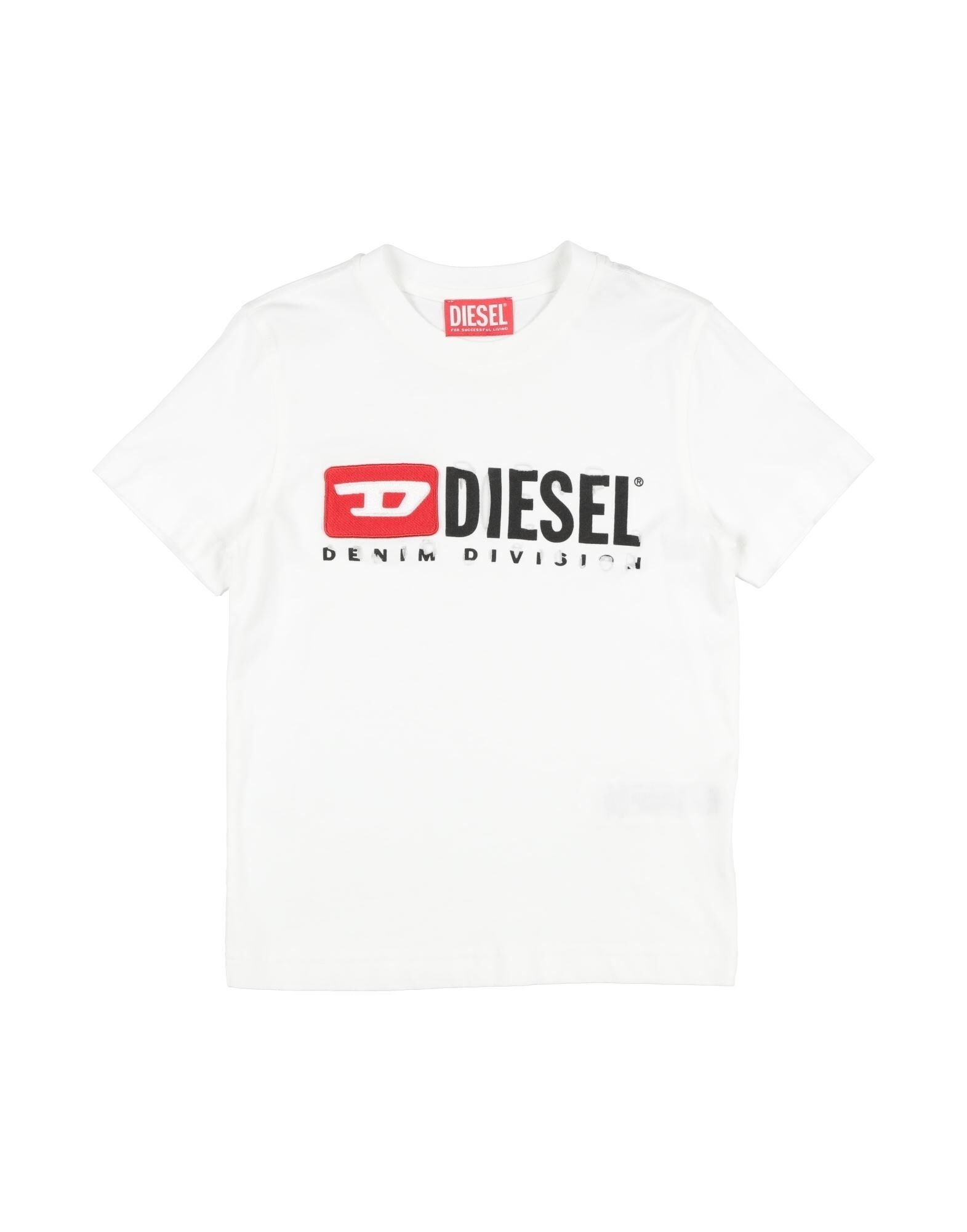 DIESEL - T-shirts