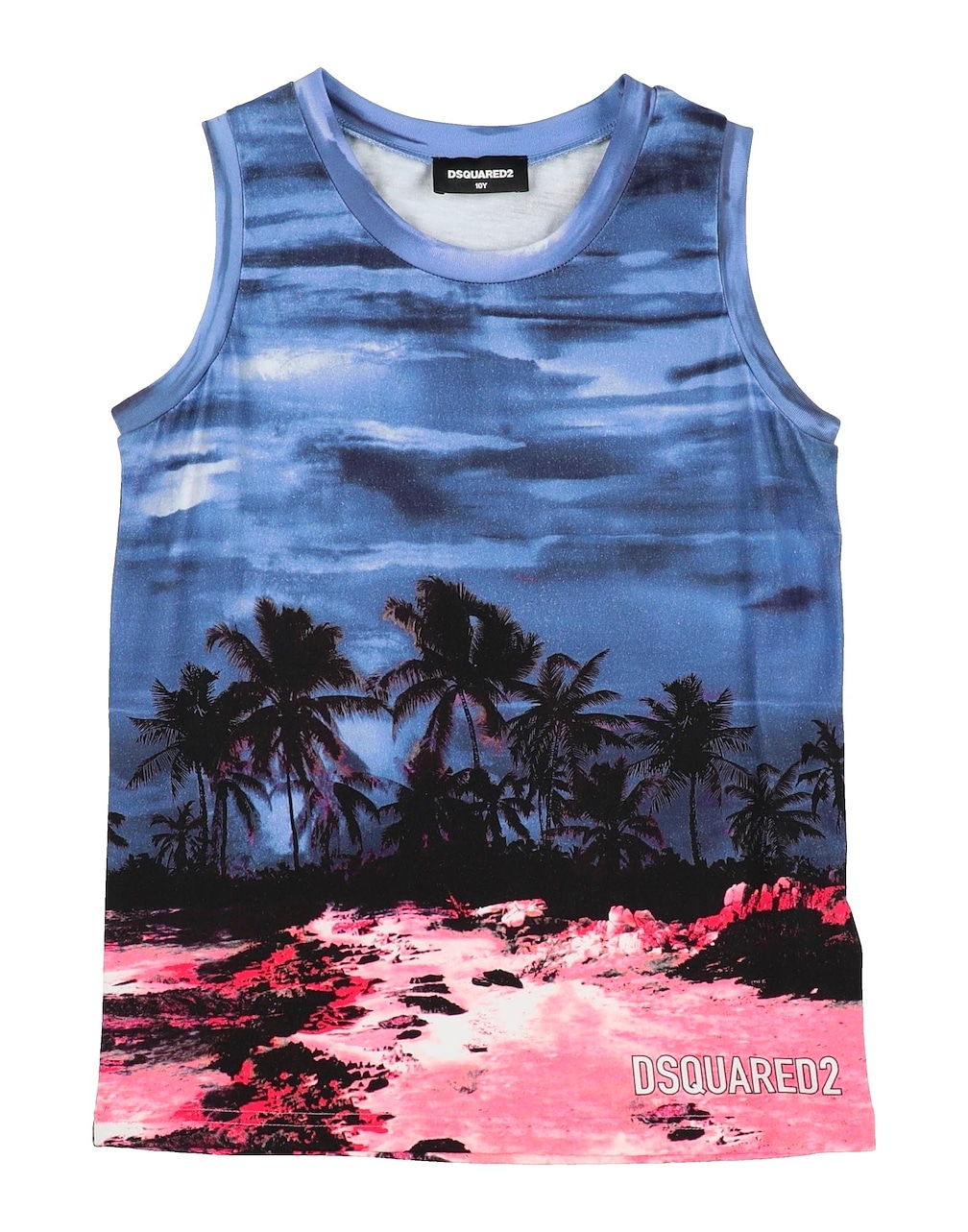 DSQUARED2 - T-shirts