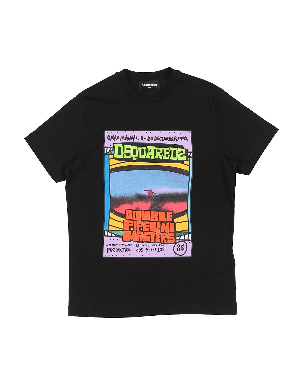 DSQUARED2 - T-shirts