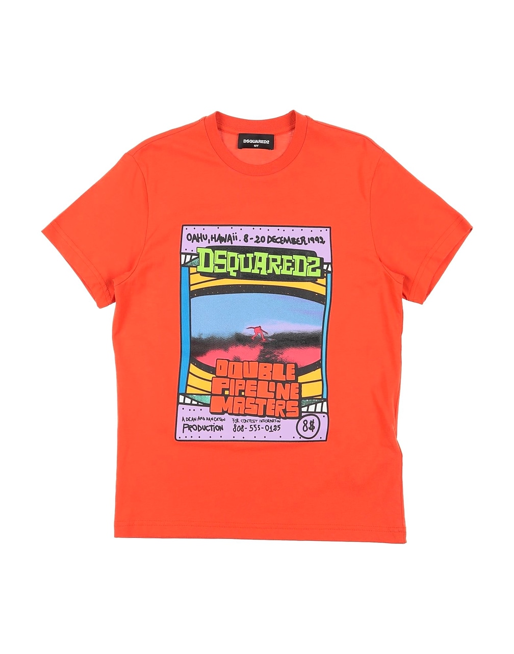DSQUARED2 - Футболки